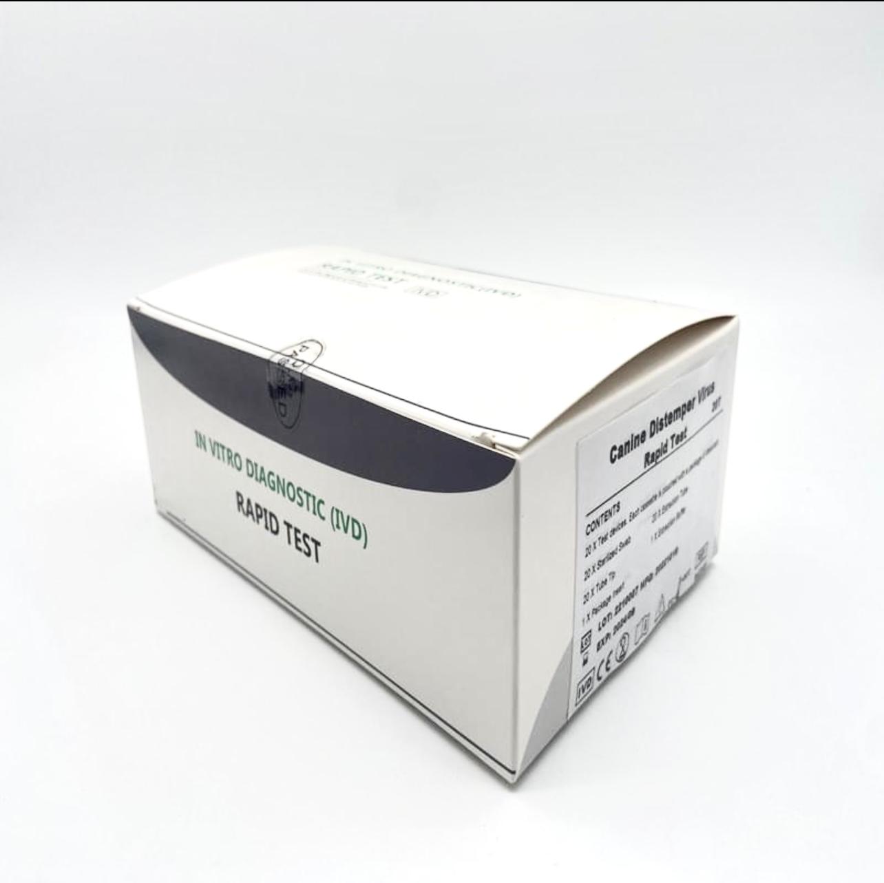 HBsAg Rapid Test 