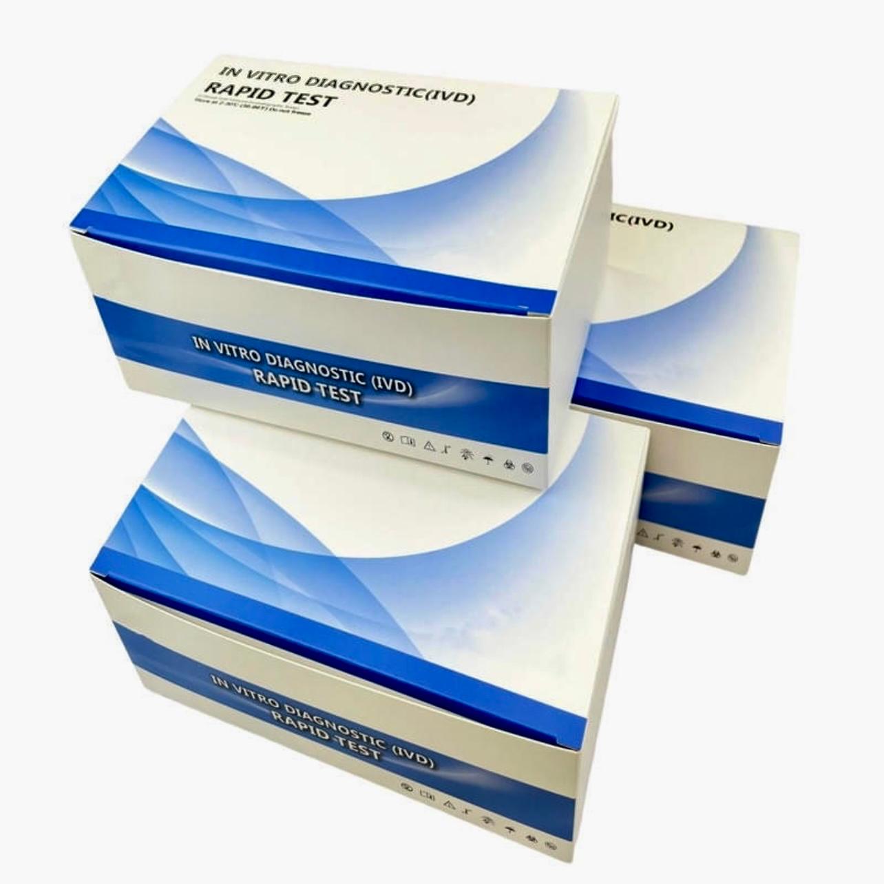 HBsAg Rapid Test 