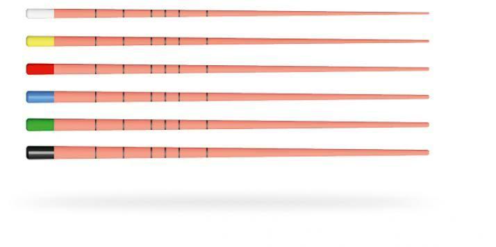 Gutta Percha Points 