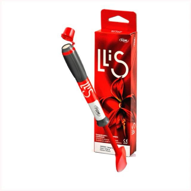 FGM Llis Composite Single Tube