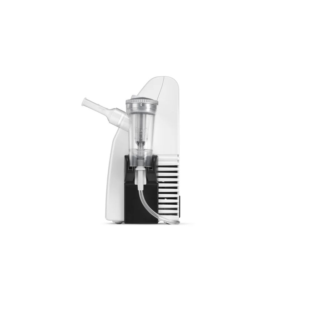 AIRPRO 3000 Heavy-duty nebulizer system for professional use
