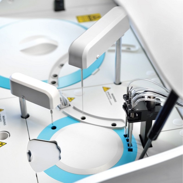Mindray BS-430 Clinical Chemistry Analyzer