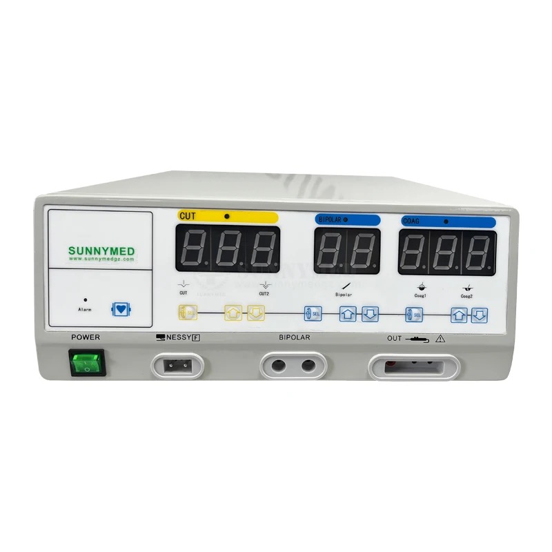 Advanced Electrosurgical Unit