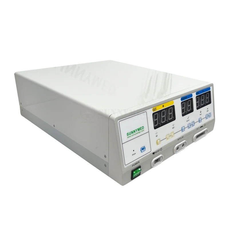 Advanced Electrosurgical Unit