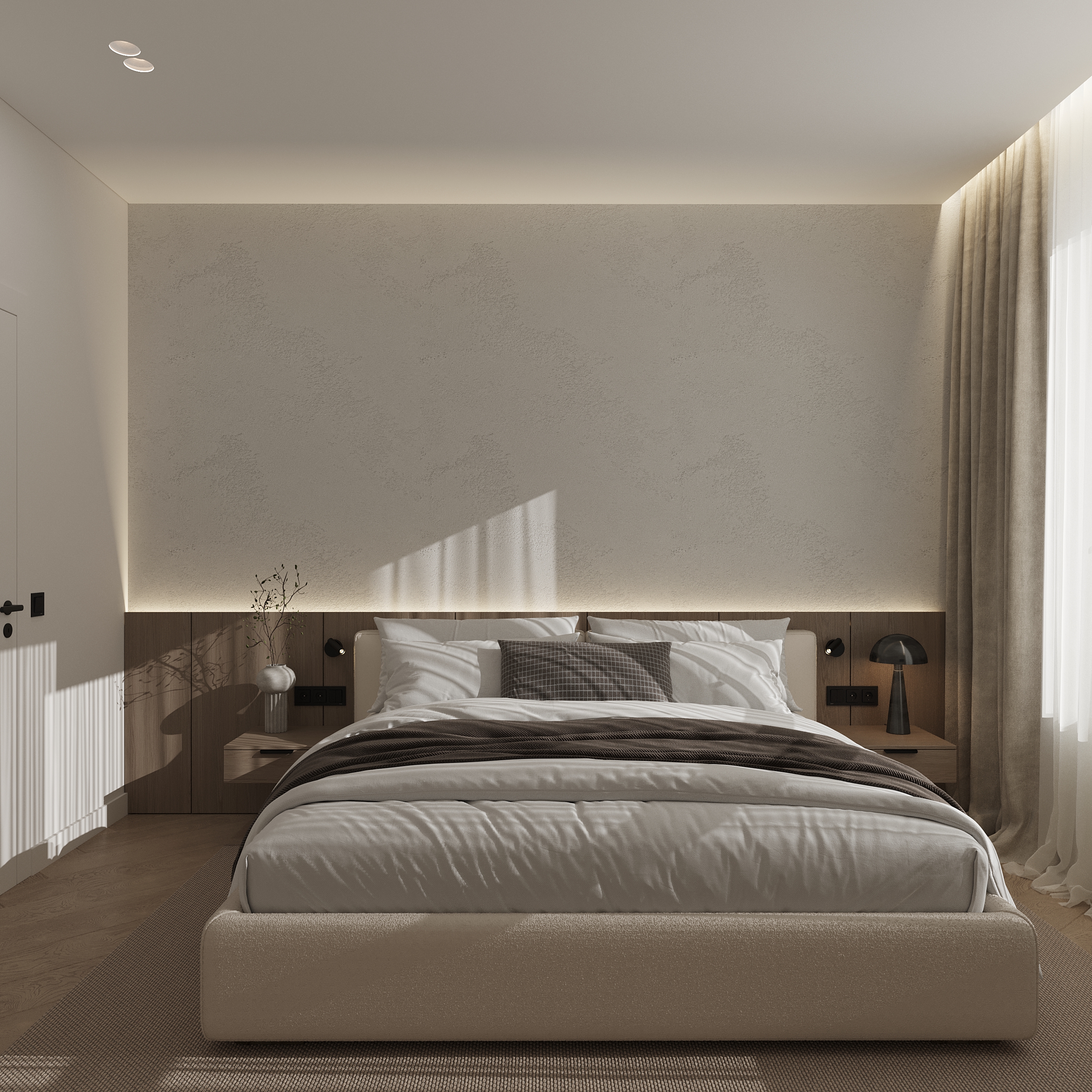 Interjero konsultacija