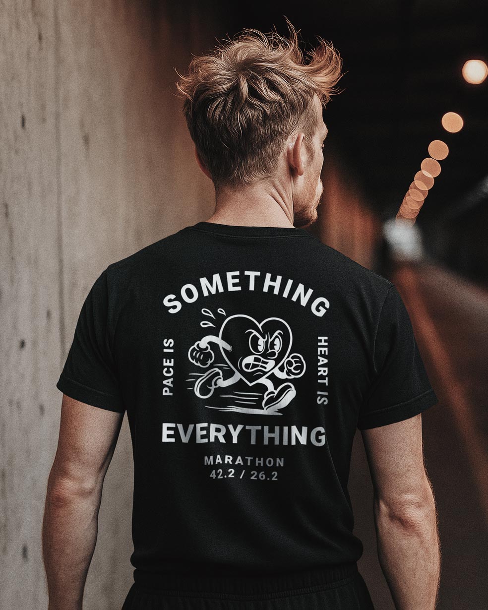 Pace T-Shirt