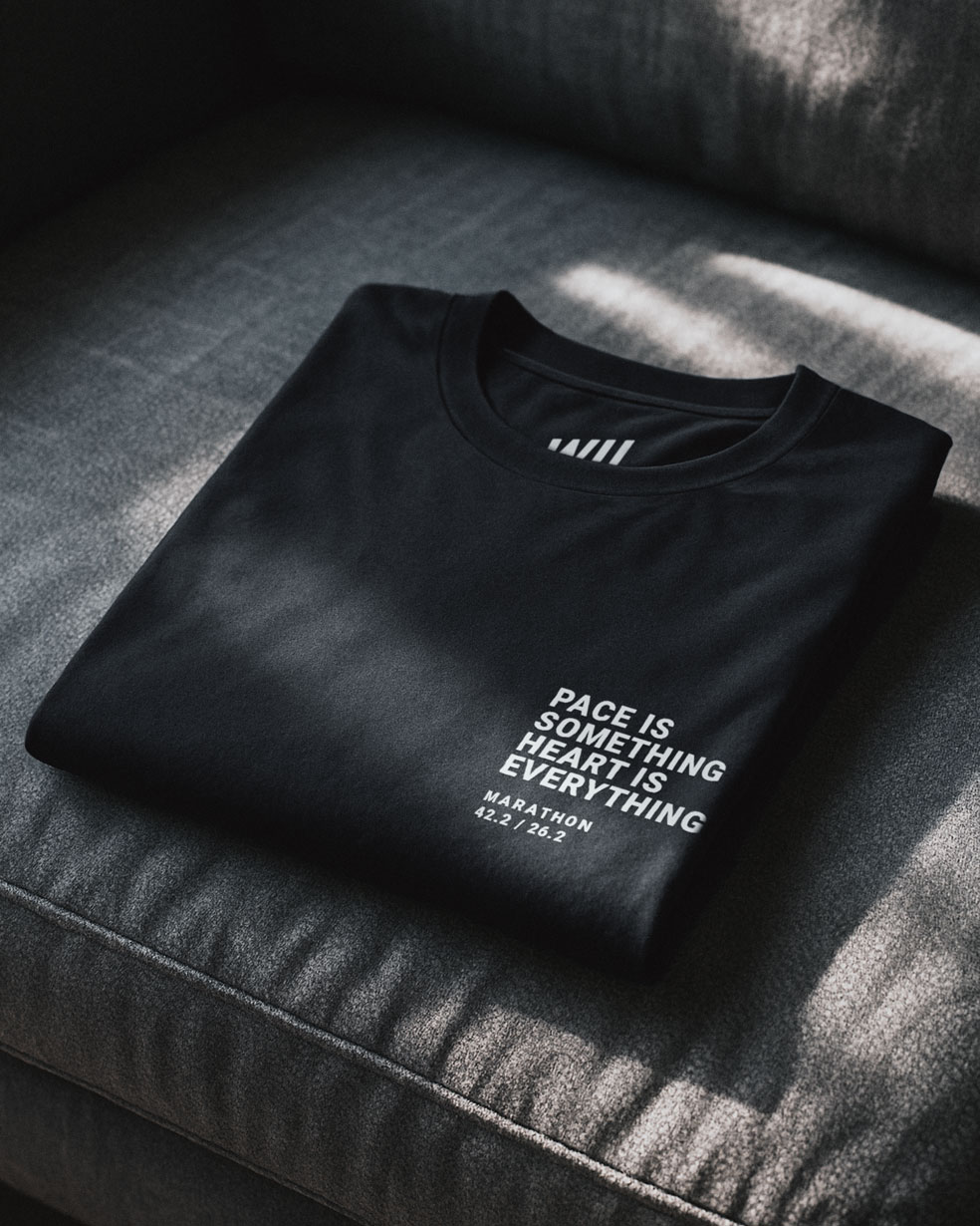 Pace T-Shirt