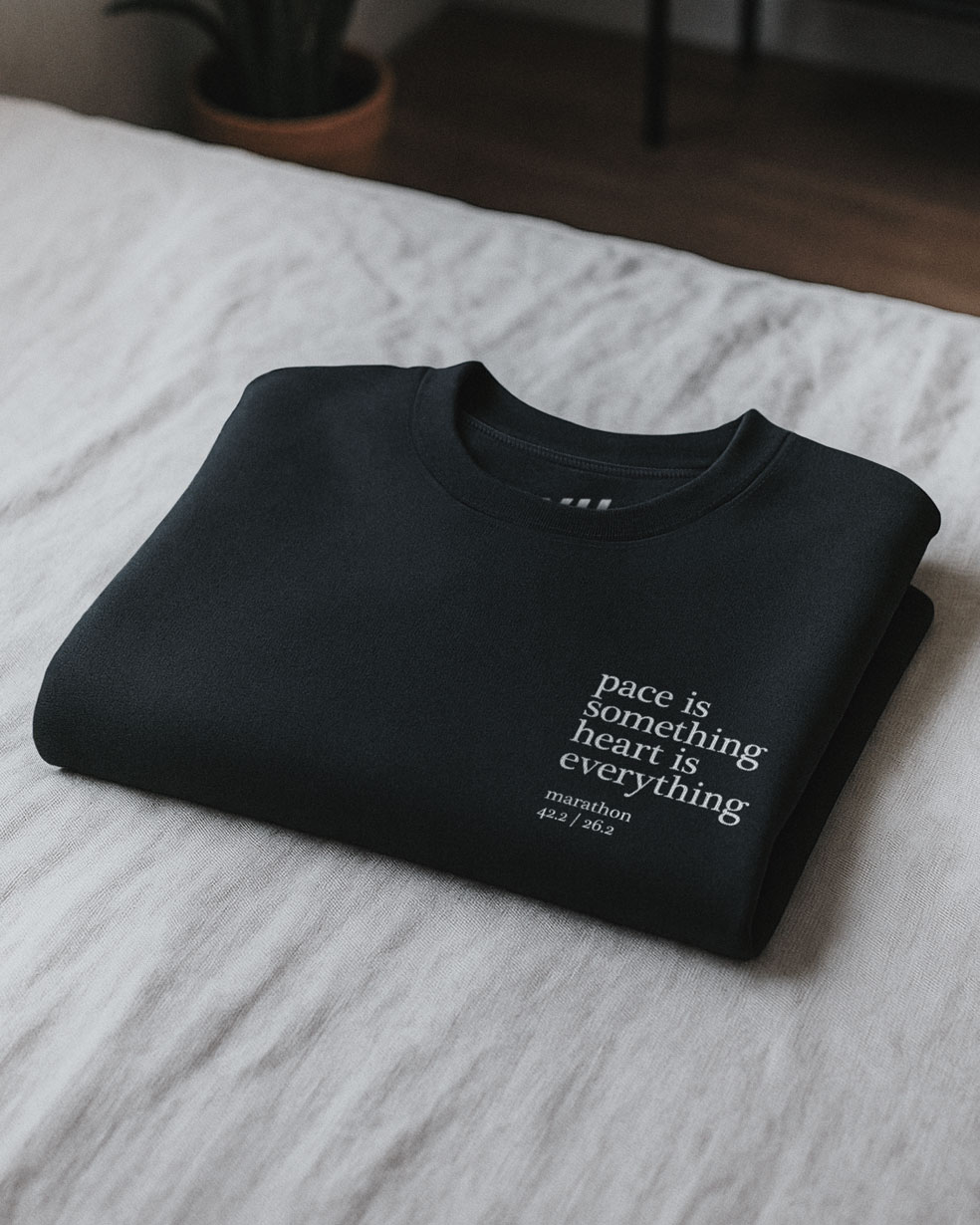 Pace Sweater
