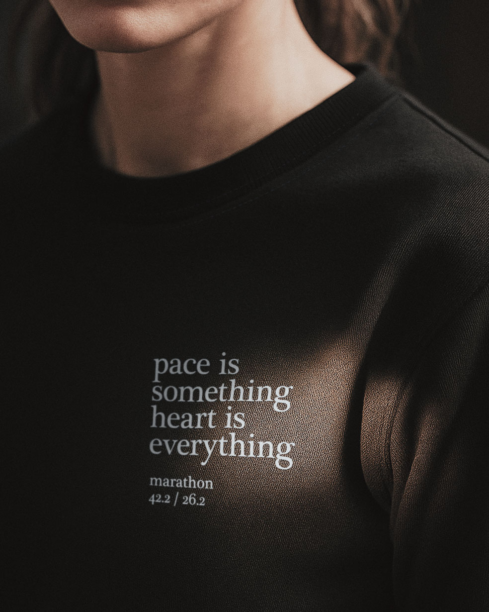 Pace Sweater