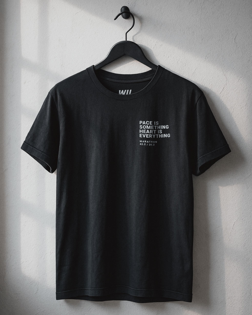 Pace T-Shirt