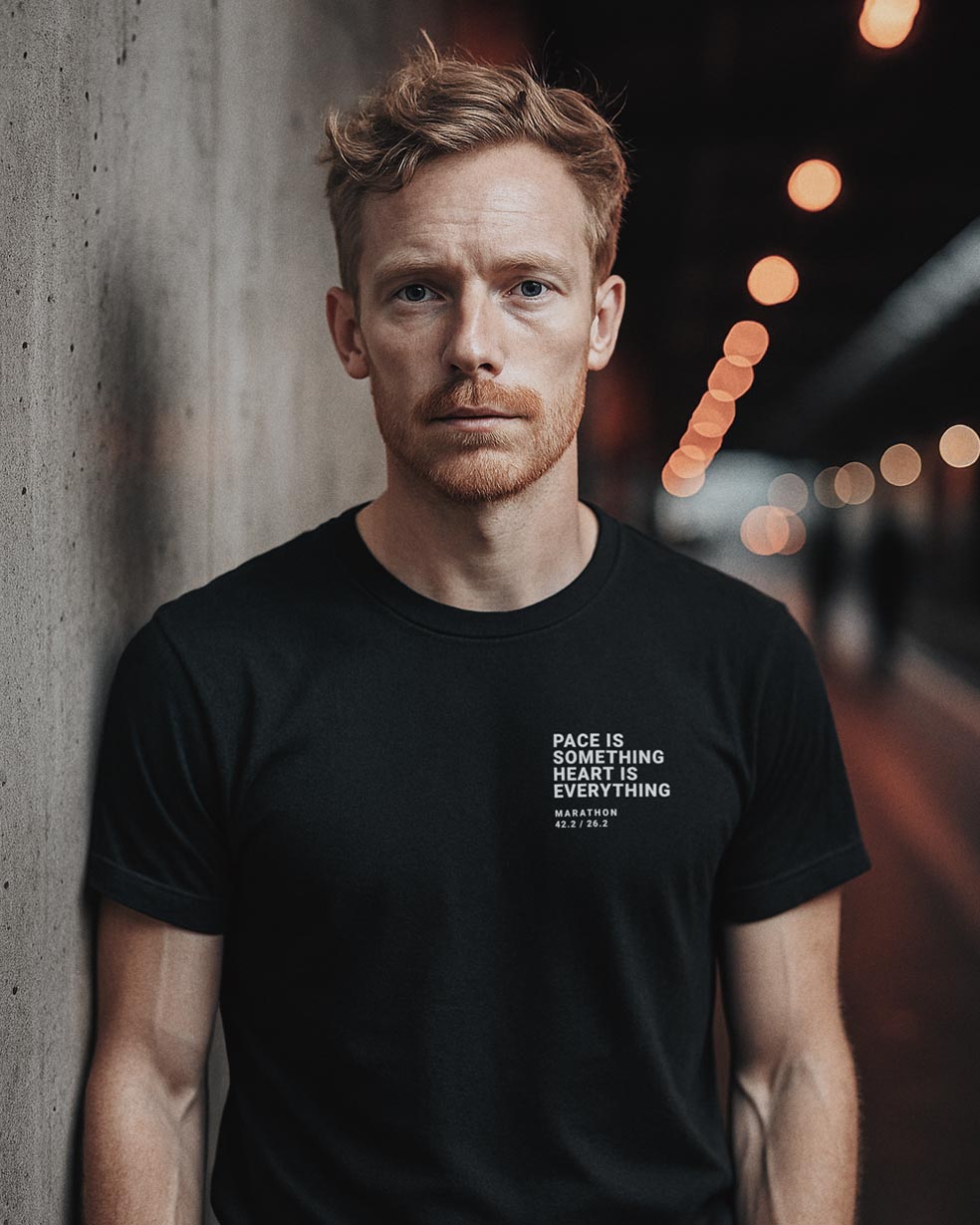 Pace T-Shirt