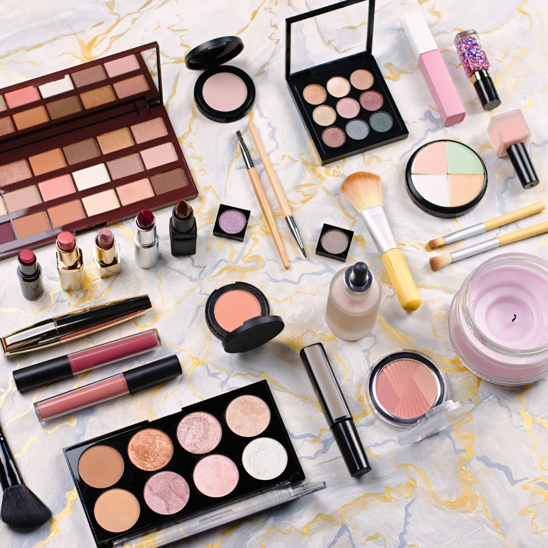 Taller de Maquillaje 30/11