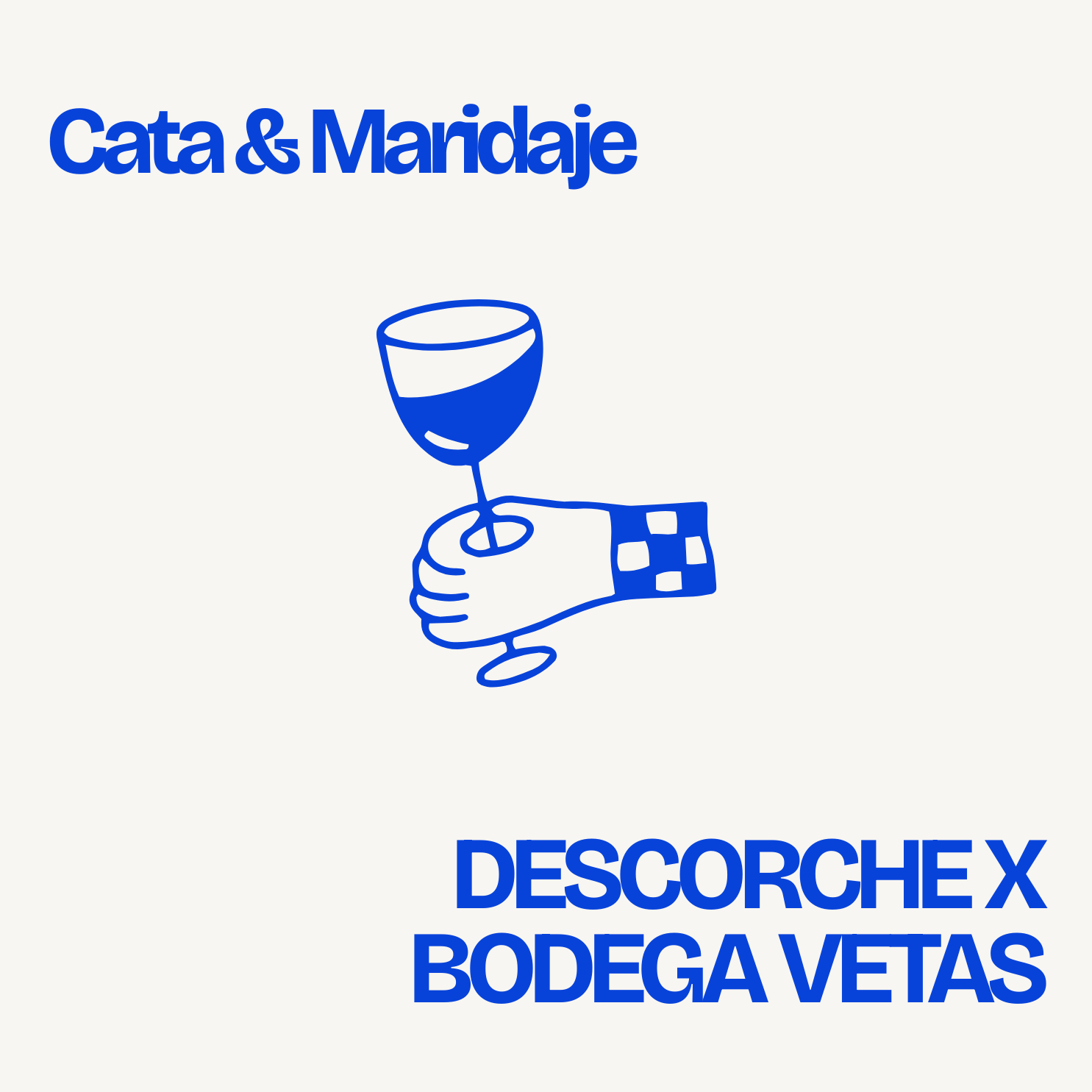 Cata & Maridaje Bodega Vetas