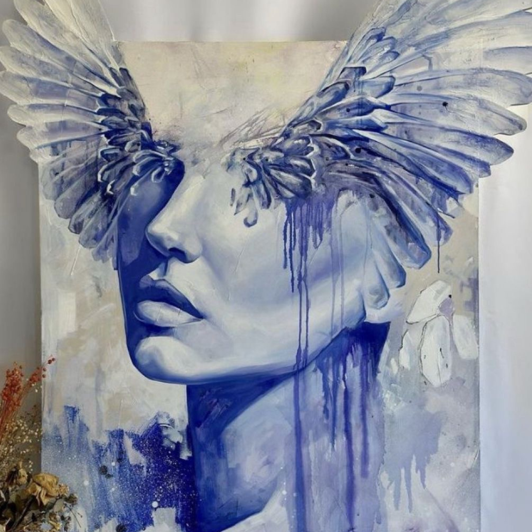 Taller de pintura guiada 23/11