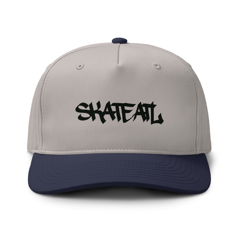 SkateATL Class Two-tone Cap