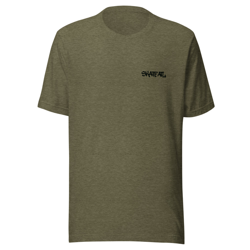 SkateATL Tee