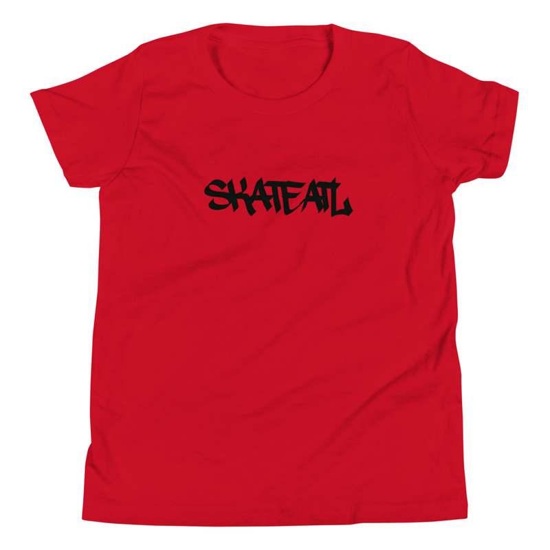 Youth SkateATL Short Sleeve T-Shirt