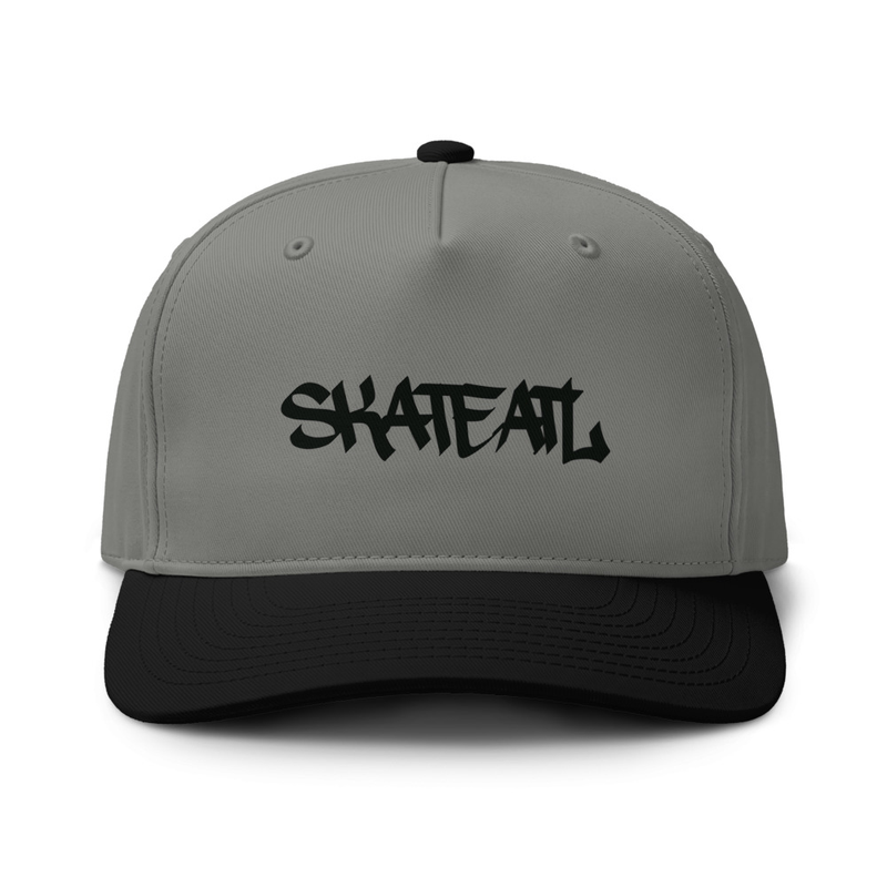 SkateATL Class Two-tone Cap
