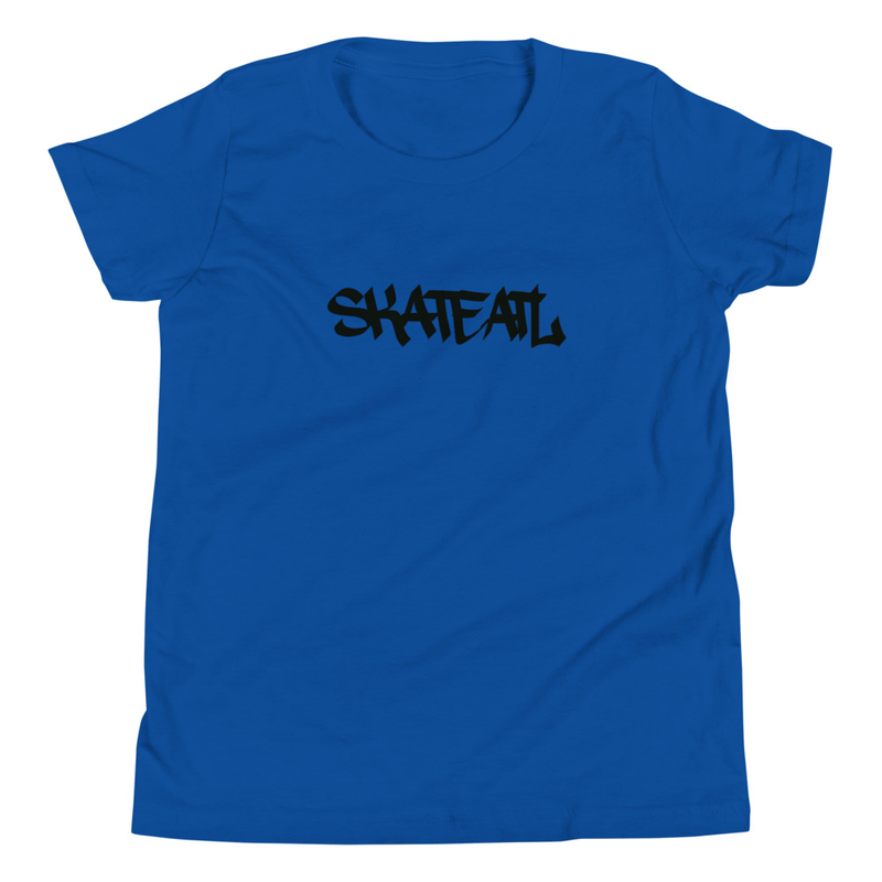 Youth SkateATL Short Sleeve T-Shirt
