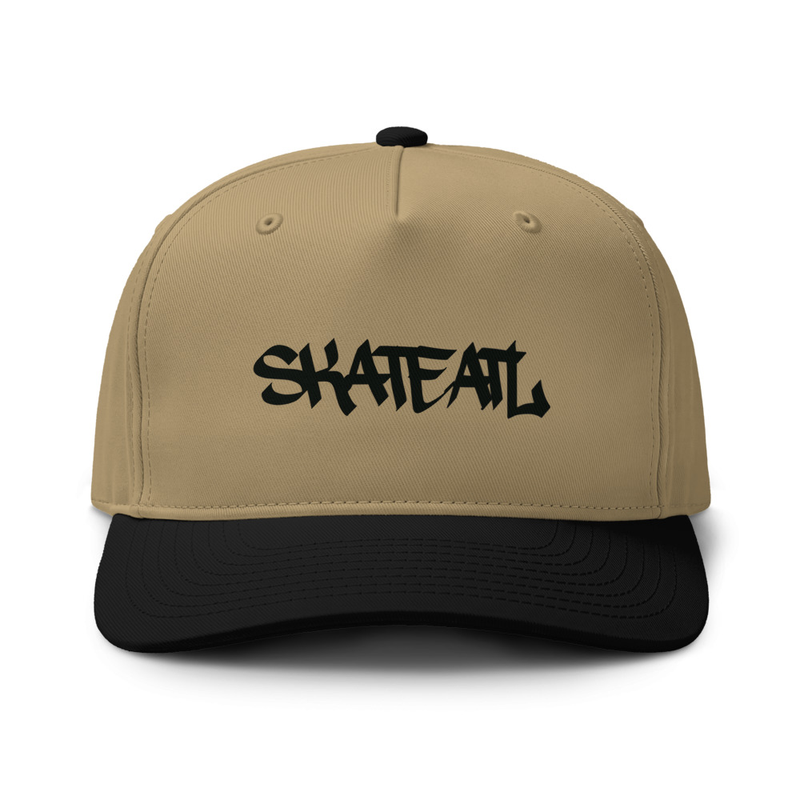 SkateATL Class Two-tone Cap