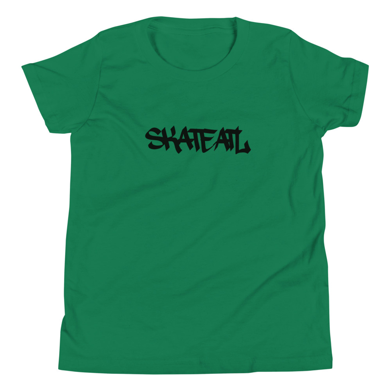 Youth SkateATL Short Sleeve T-Shirt