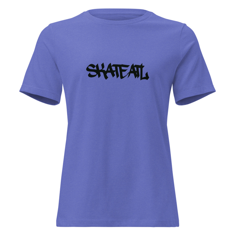 Women's SkateATL Relaxed T-Shirt