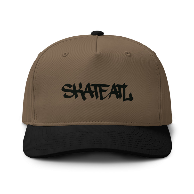 SkateATL Class Two-tone Cap