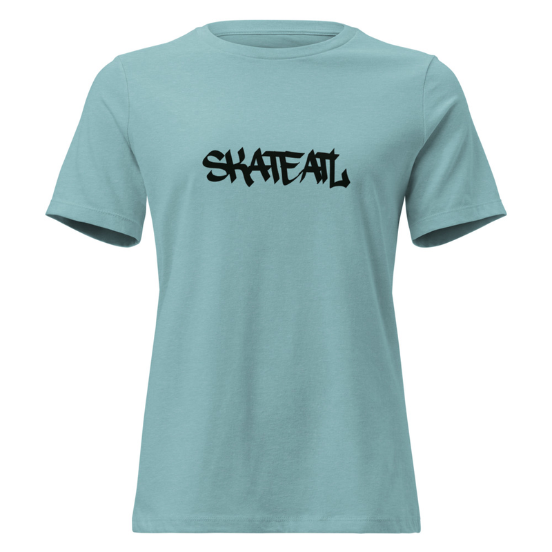 Women's SkateATL Relaxed T-Shirt
