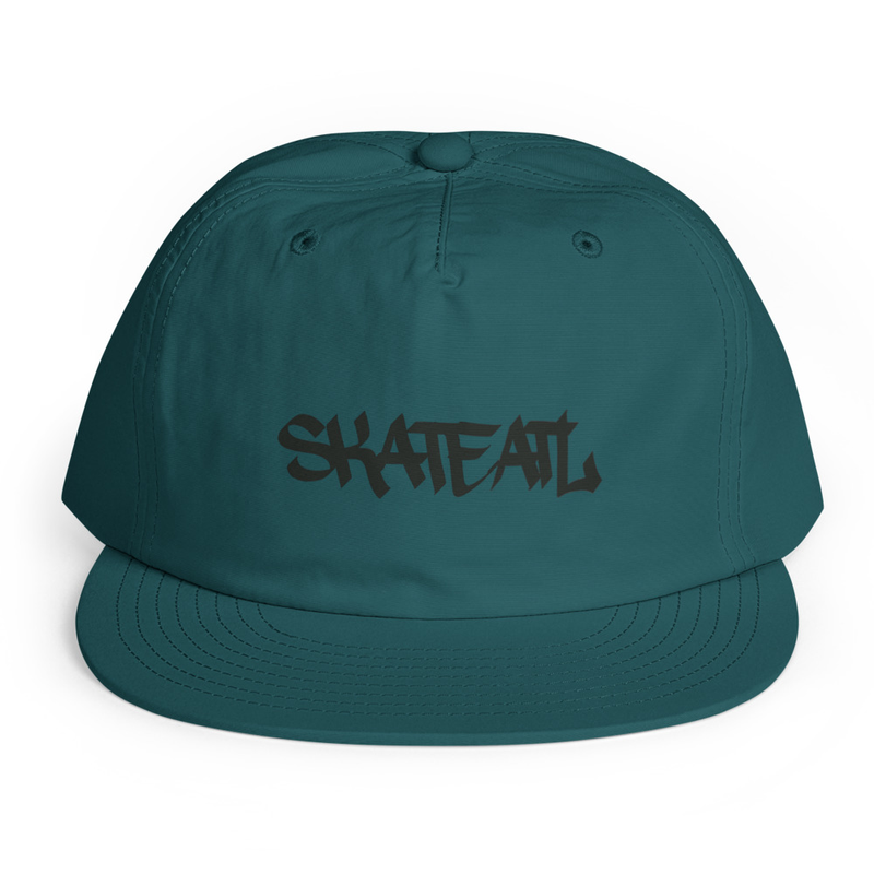 SkateATL Surf Cap