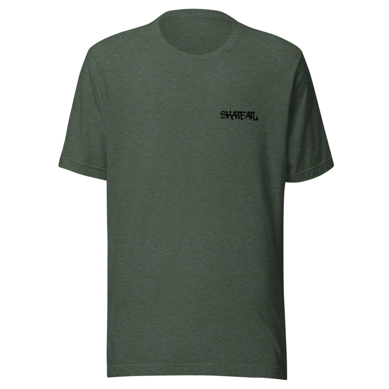 SkateATL Tee