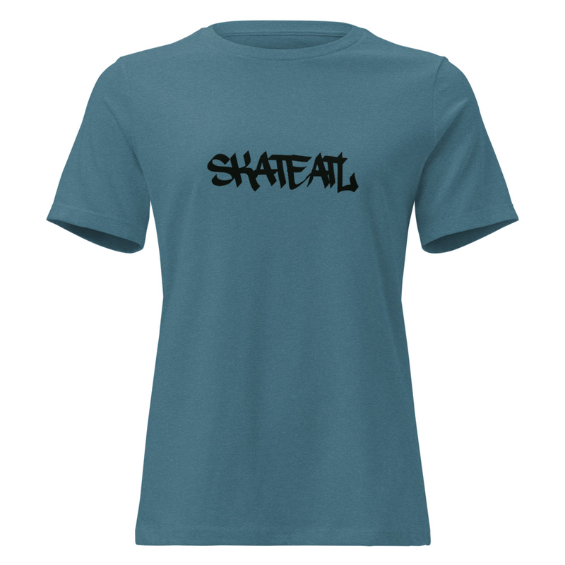 Women's SkateATL Relaxed T-Shirt