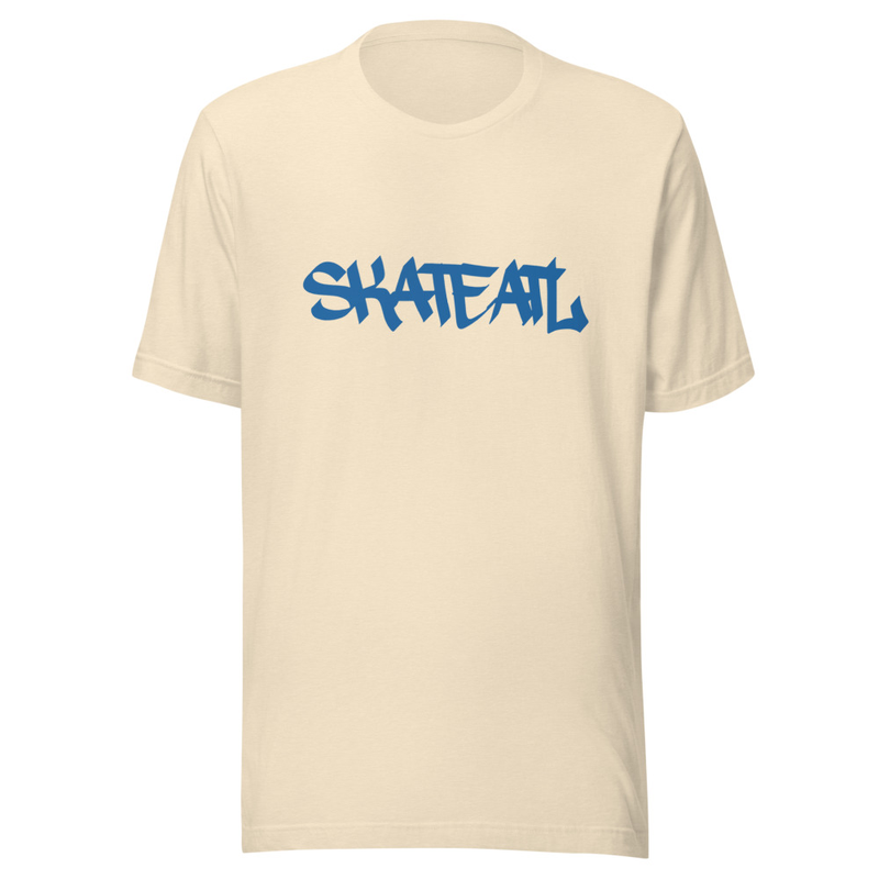 SKATEATL Graphic Tee