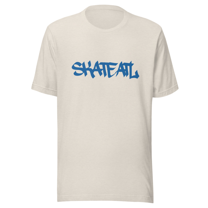 SKATEATL Graphic Tee