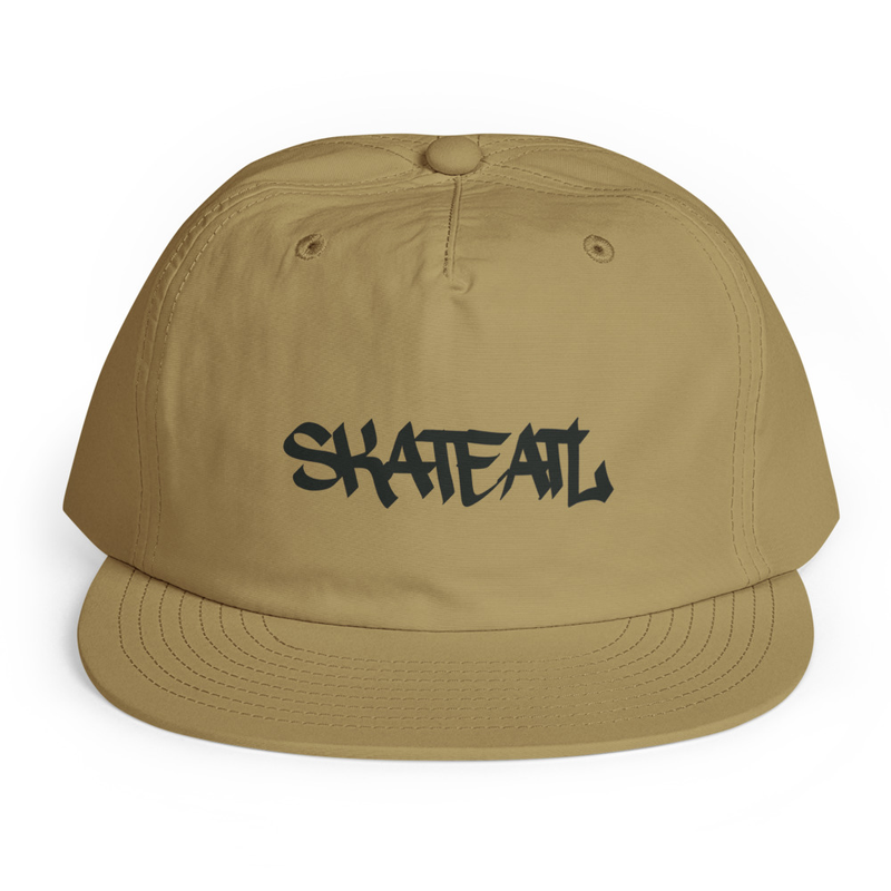 SkateATL Surf Cap