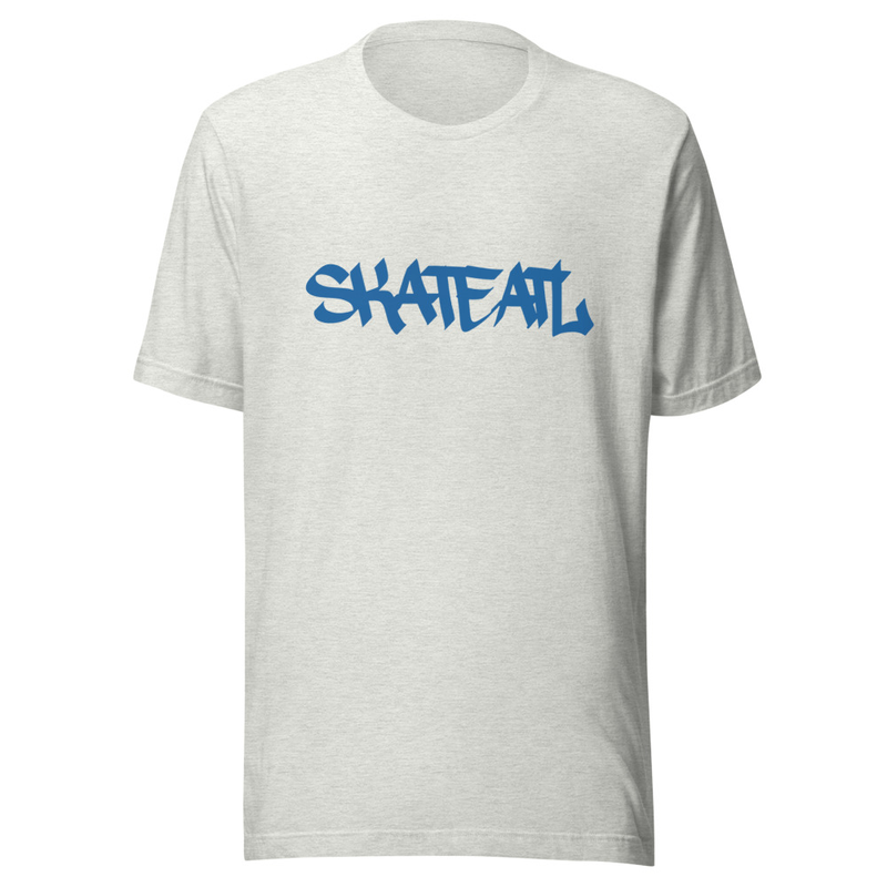 SKATEATL Graphic Tee