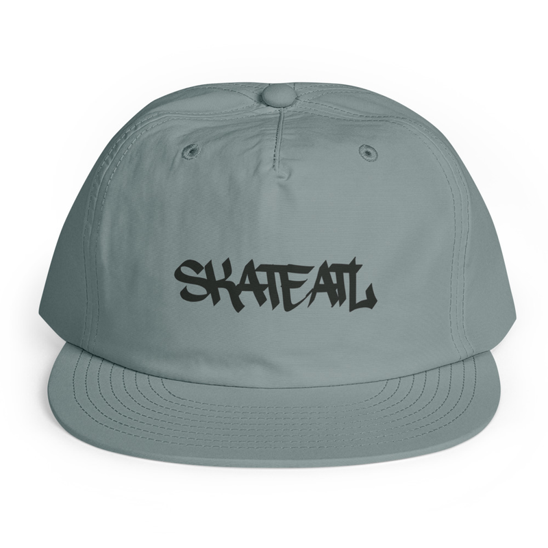 SkateATL Surf Cap