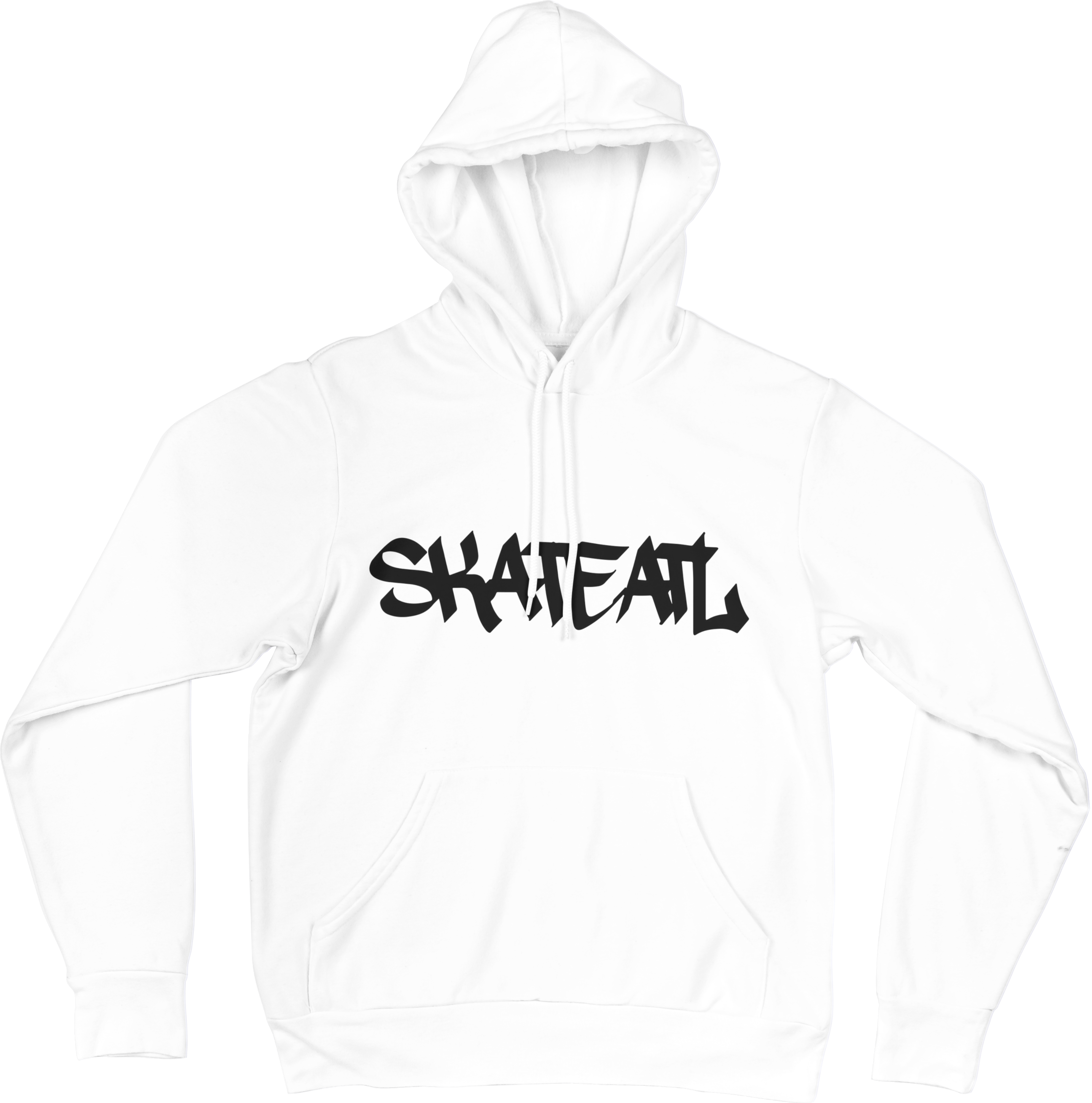 Skate ATL Hoodie