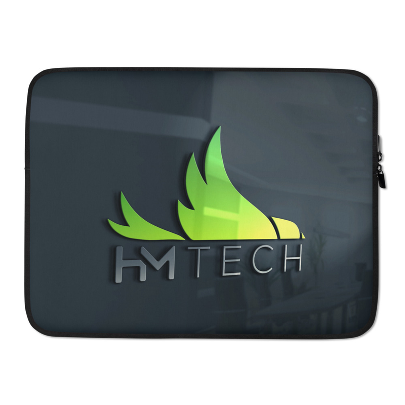 HM Tech Laptop Sleeve