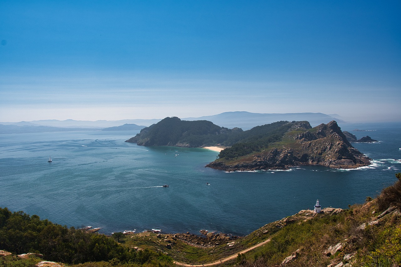 Croisières sur mesure le long des magnifiques côtes portugaises 