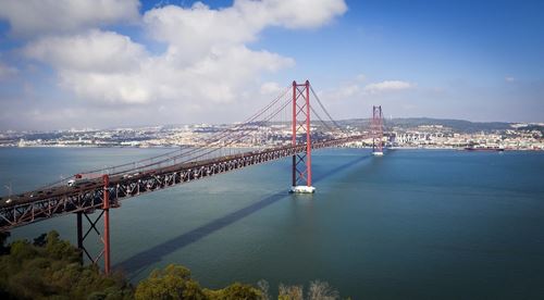 Croisières sur mesure le long des magnifiques côtes portugaises 
