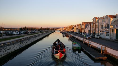 Croisières sur mesure le long des magnifiques côtes portugaises 