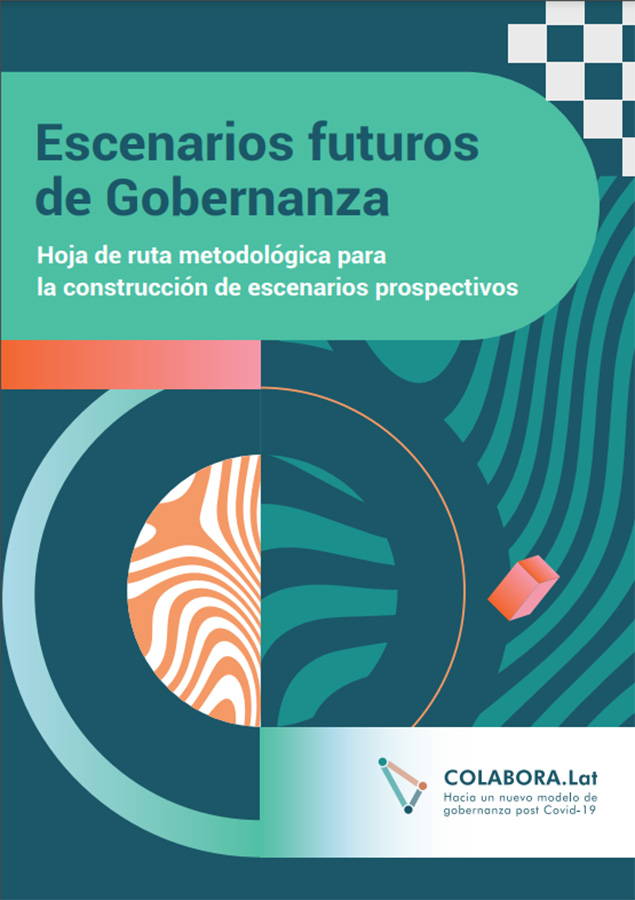 Escenarios futuros de gobernanza