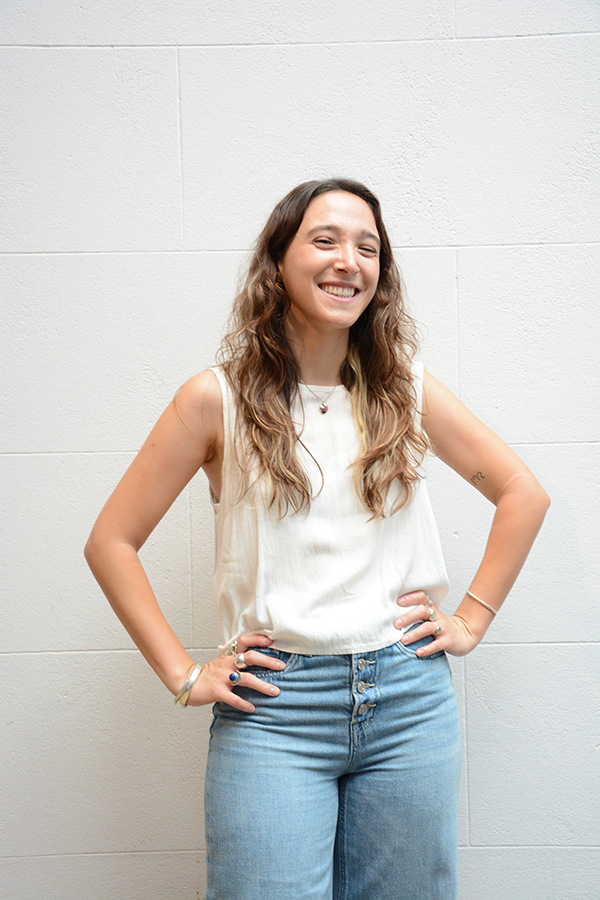 Escenarios futuros de gobernanza