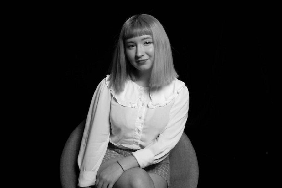 Chica Rosadita y la gran Hackatón 