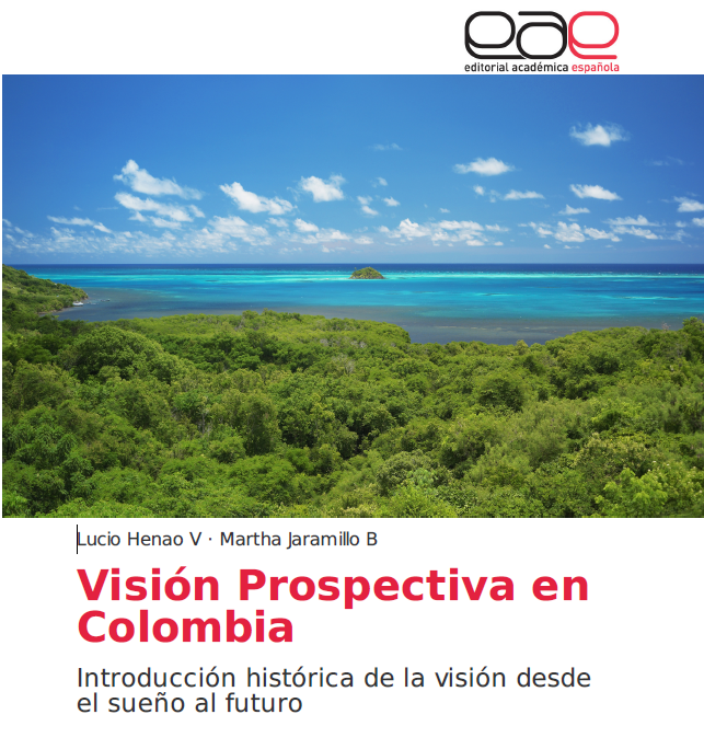 Visión Prospectiva en Colombia