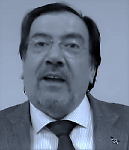 Visión Prospectiva en Colombia