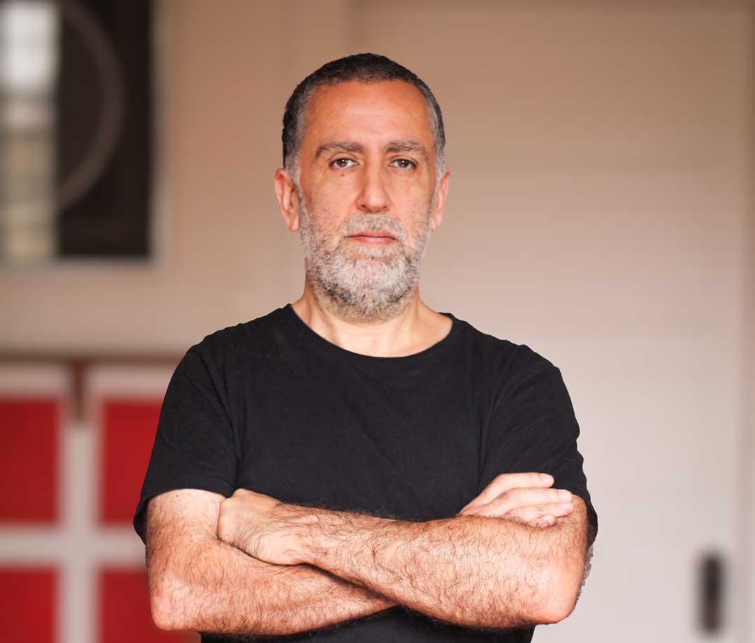 El futuro siempre presente