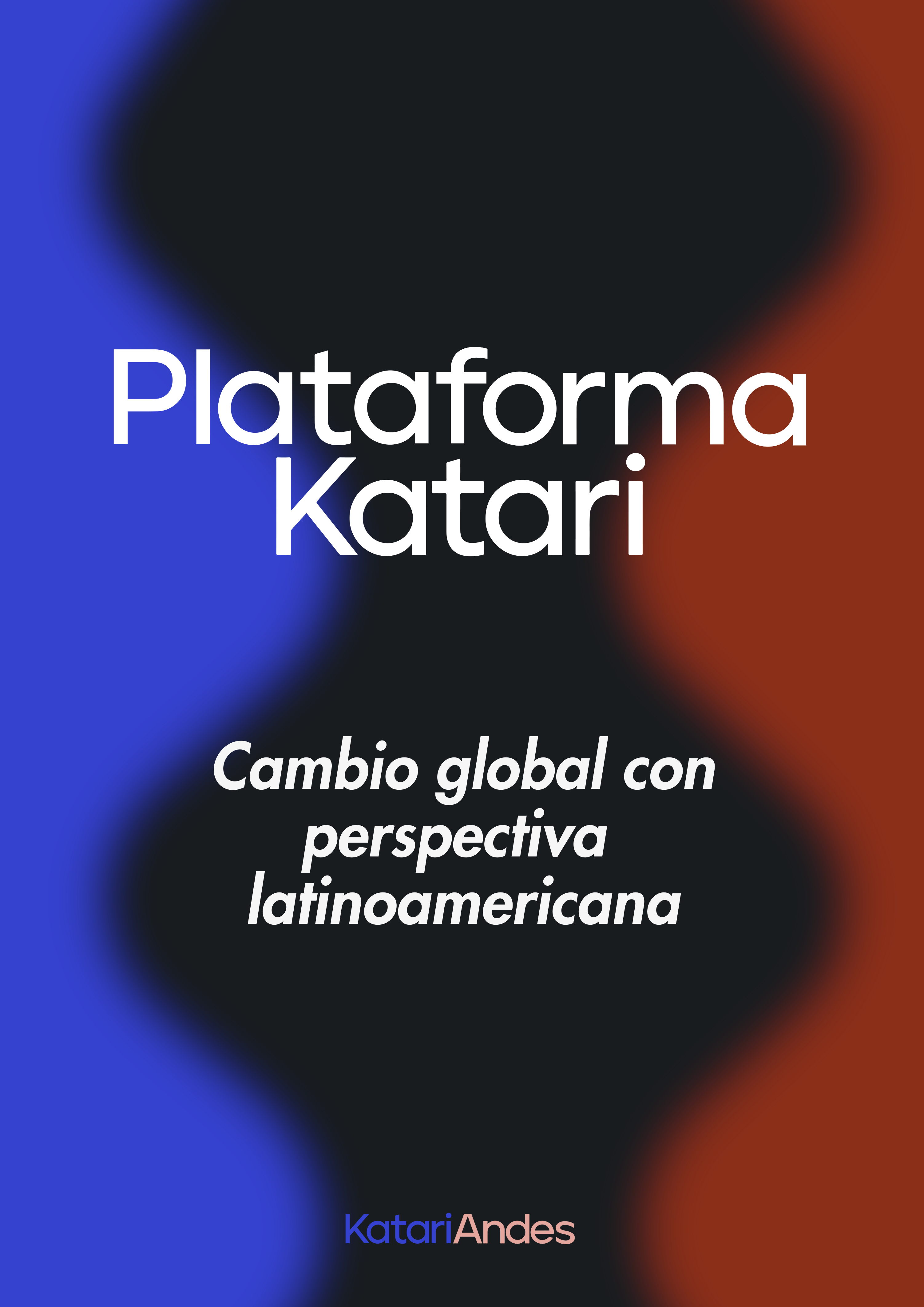 Plataforma Katari Andes
