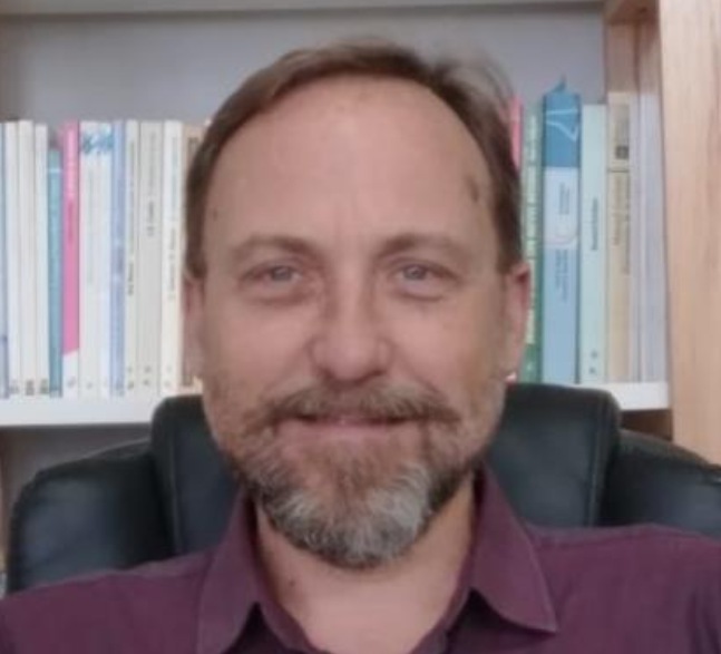 Carlos Javier Cosentino