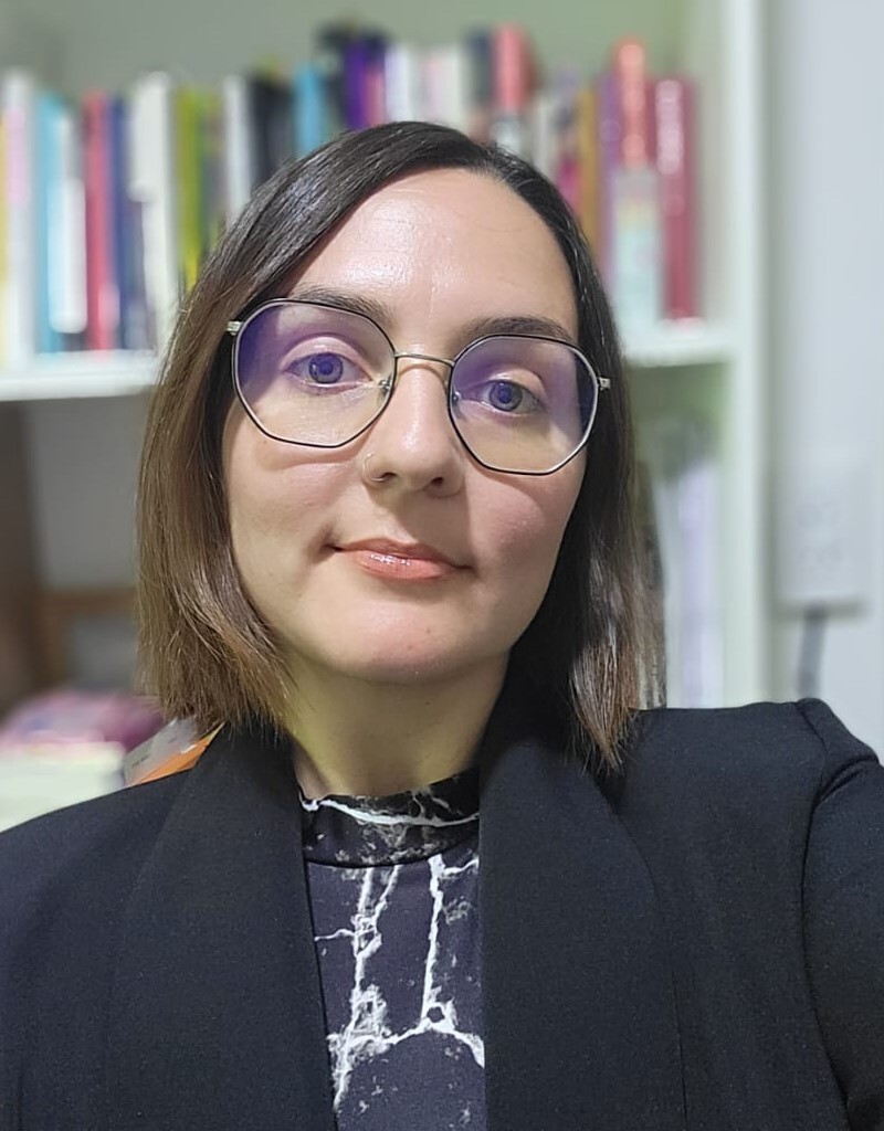 Rocío Mariel Moltoni